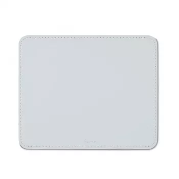 Podkładka pod mysz Hama 00126857 Biała