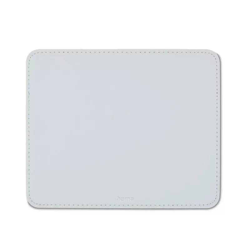 Podkładka pod mysz Hama 00126857 Biała