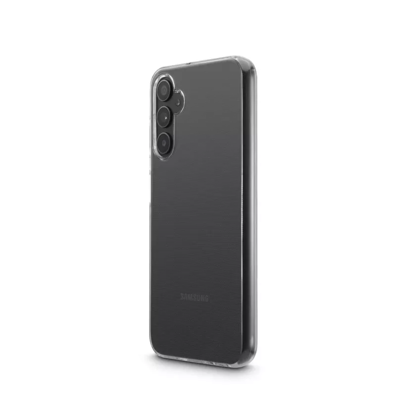 Etui na telefon Hama Always Clear 16,5 cm (6,5 cala)