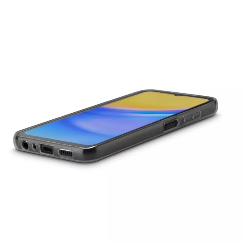 Etui na telefon Hama Always Clear 16,5 cm (6,5 cala)