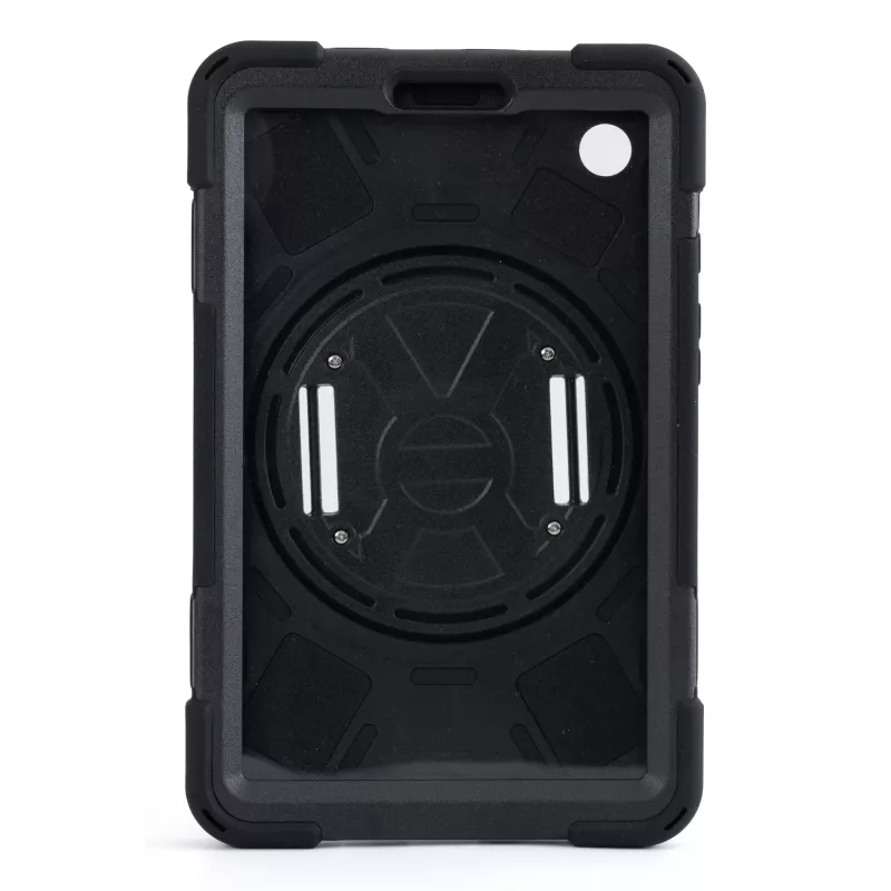 Techair TAXSGA036 Etui wytrzymałe do Samsung Tab A9 8,7 cala, Pokrowiec, Samsung, Galaxy Tab A9 8,7 cala, 22,1 cm (8,7 cala), 272 g