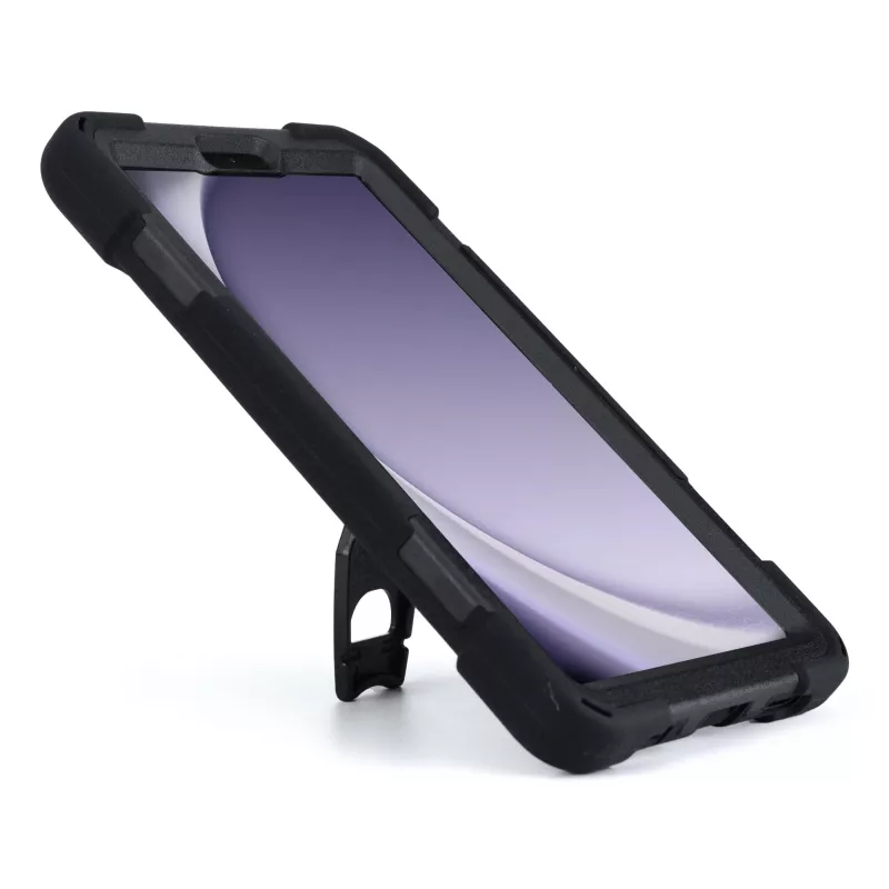Techair TAXSGA036 Etui wytrzymałe do Samsung Tab A9 8,7 cala, Pokrowiec, Samsung, Galaxy Tab A9 8,7 cala, 22,1 cm (8,7 cala), 272 g