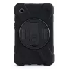Techair TAXSGA036 Etui wytrzymałe do Samsung Tab A9 8,7 cala, Pokrowiec, Samsung, Galaxy Tab A9 8,7 cala, 22,1 cm (8,7 cala), 272 g