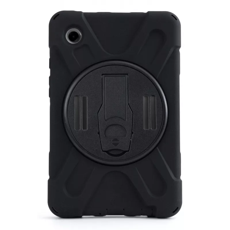 Techair TAXSGA036 Etui wytrzymałe do Samsung Tab A9 8,7 cala, Pokrowiec, Samsung, Galaxy Tab A9 8,7 cala, 22,1 cm (8,7 cala), 272 g