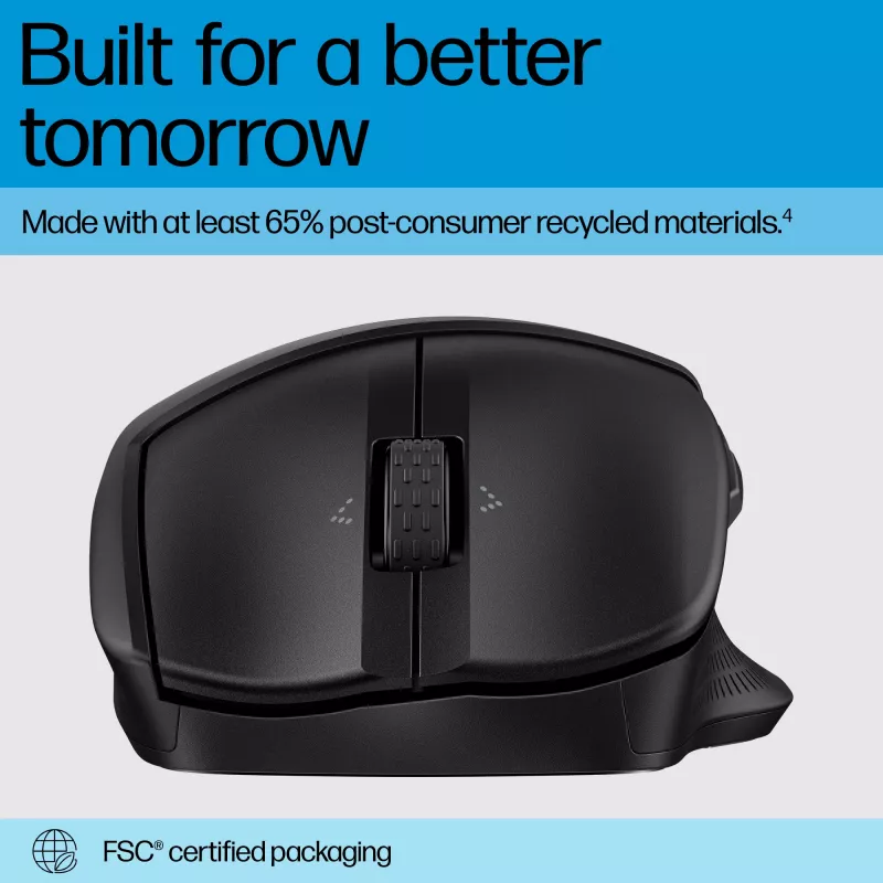 Mysz HP 685 Comfort Dual-Mode