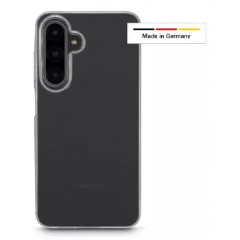 Hama Always Clear etui na telefon komórkowy pokrowiec przezroczysty Samsung Galaxy A26 5G 17 cm
