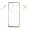 Hama Always Clear etui na telefon komórkowy pokrowiec przezroczysty Samsung Galaxy A26 5G 17 cm