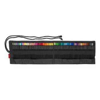 Kredki Faber-Castell 116418 72 szt. Wielokolorowe dla dziecka