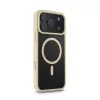 Hama Frame Protect etui na telefon komórkowy 17,5 cm (6,9 cala) pokrowiec beżowy, przezroczysty
