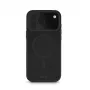 Hama Frame Protect etui na telefon 17,5 cm (6,9 cala) Pokrowiec Czarny, Przezroczysty
