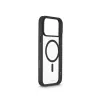 Hama Frame Protect etui na telefon 17,5 cm (6,9 cala) Pokrowiec Czarny, Przezroczysty