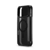 Hama Extreme Protect etui na telefon 17,5 cm (6,9 cala) Folio czarne