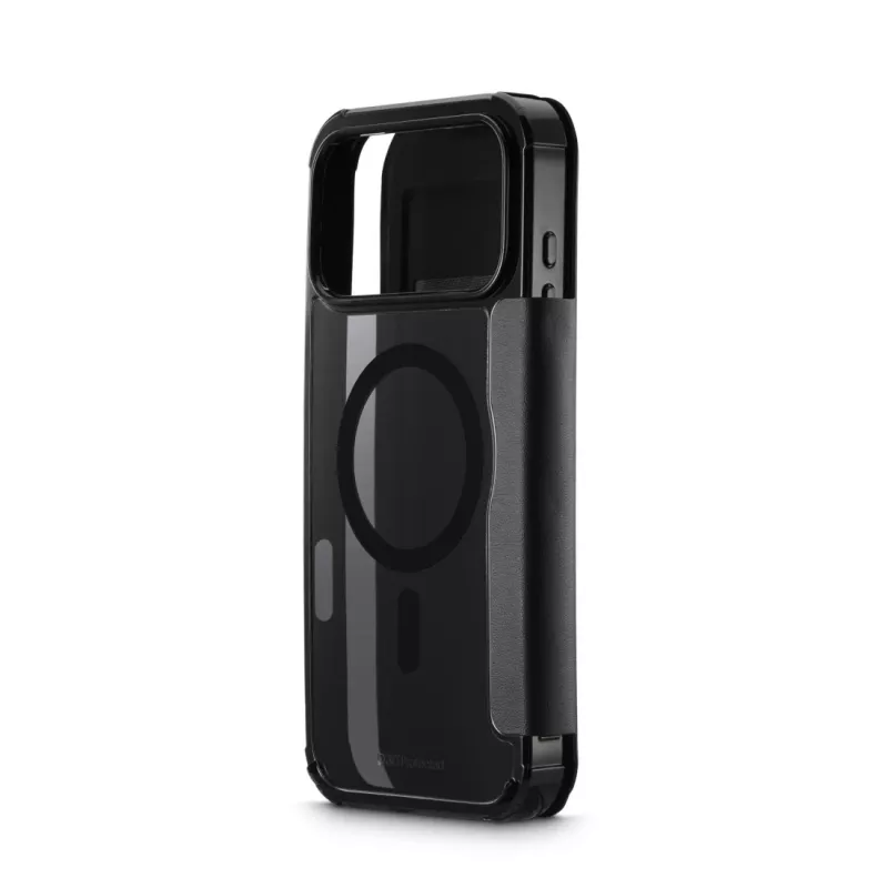 Hama Extreme Protect etui na telefon 17,5 cm (6,9 cala) Folio czarne