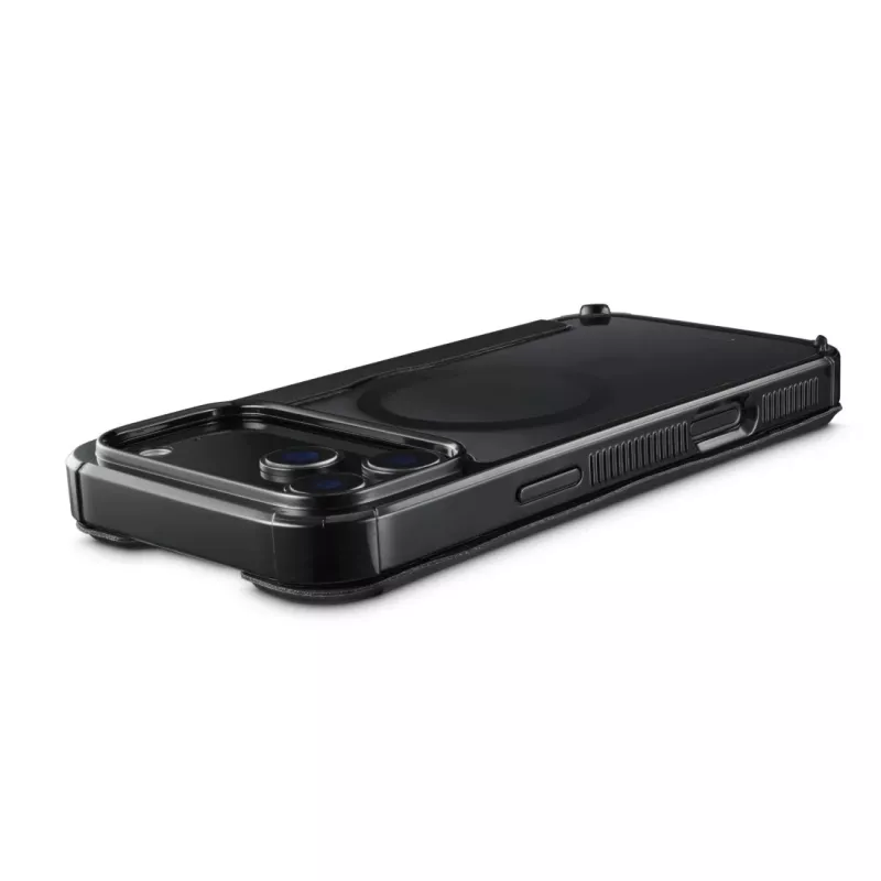 Hama Extreme Protect etui na telefon 17,5 cm (6,9 cala) Folio czarne