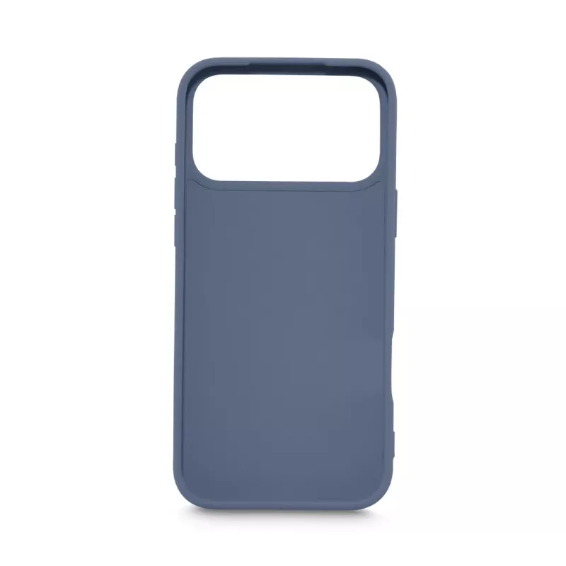 Hama Fantastic Feel etui na telefon komórkowy 17,5 cm (6,9 cala) Pokrowiec niebieski