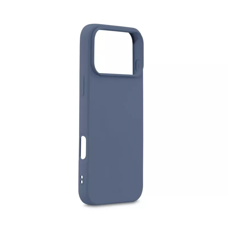 Hama Fantastic Feel etui na telefon komórkowy 17,5 cm (6,9 cala) Pokrowiec niebieski
