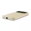 Hama Fantastic Feel etui na telefon komórkowy 17,5 cm (6,9 cala) Pokrywa Beżowy