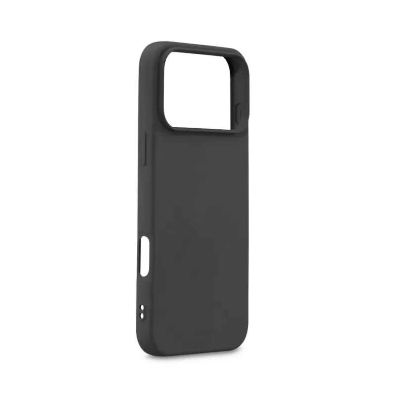 Hama Fantastic Feel etui do telefonu komórkowego 17,5 cm (6,9 cala) pokrowiec czarny