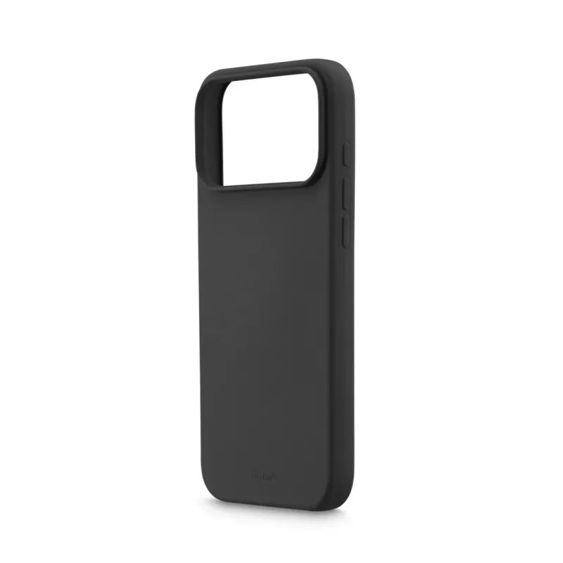 Hama Fantastic Feel etui do telefonu komórkowego 17,5 cm (6,9 cala) pokrowiec czarny