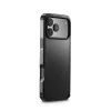 Hama Extreme Protect etui na telefon komórkowy 17,5 cm (6,9 cala) Cover Czarny