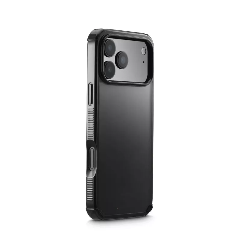 Hama Extreme Protect etui na telefon komórkowy 17,5 cm (6,9 cala) Cover Czarny