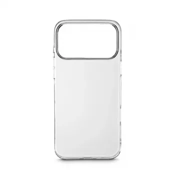 Hama cienki Protect etui na telefon komórkowy 17,5 cm (6,9 cala) pokrowiec przezroczysty