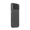Hama cienki Protect etui na telefon komórkowy 17,5 cm (6,9 cala) pokrowiec przezroczysty