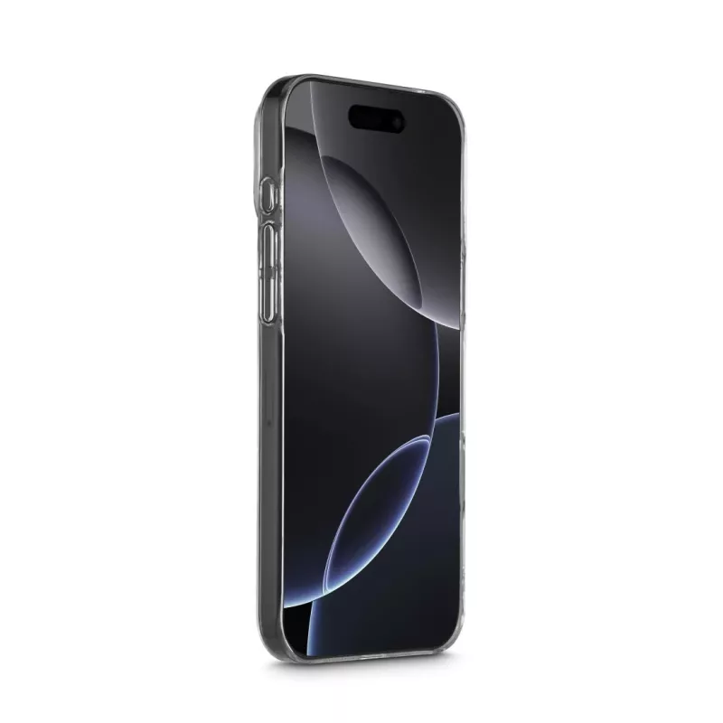 Hama cienki Protect etui na telefon komórkowy 17,5 cm (6,9 cala) pokrowiec przezroczysty