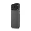 Hama cienki Protect etui na telefon komórkowy 17,5 cm (6,9 cala) pokrowiec przezroczysty