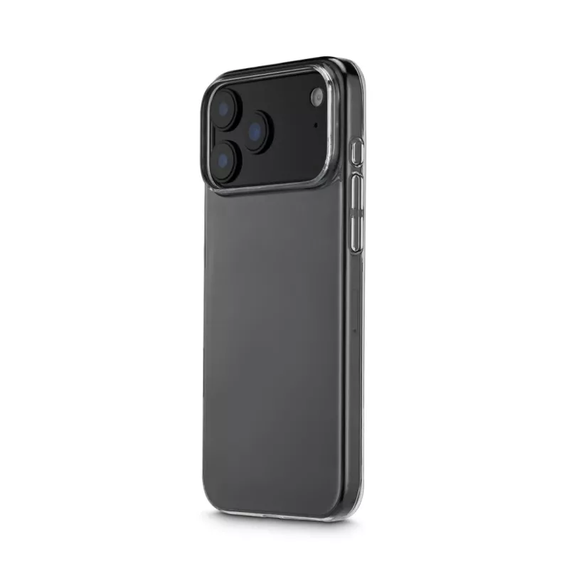 Hama cienki Protect etui na telefon komórkowy 17,5 cm (6,9 cala) pokrowiec przezroczysty