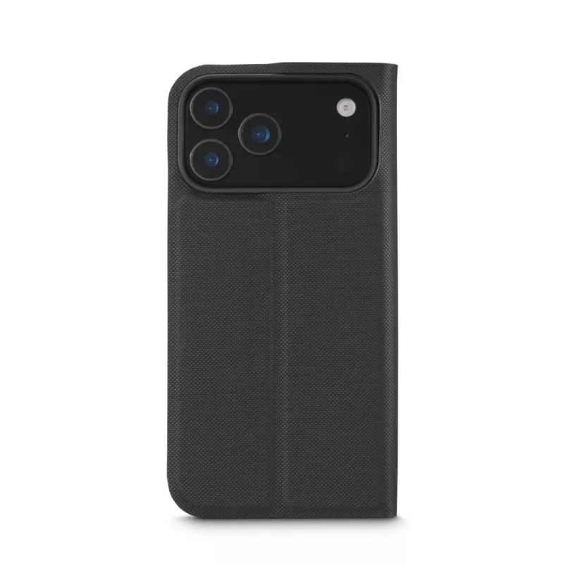 Hama Daily Protect etui na telefon komórkowy 17,5 cm (6,9 cala) Folio czarne