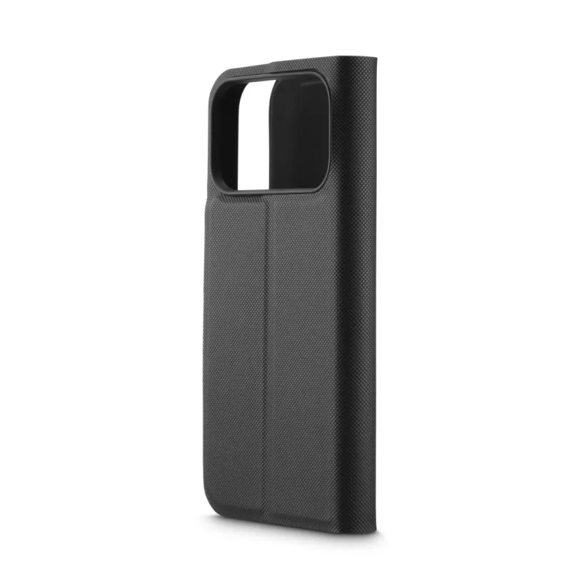 Hama Daily Protect etui na telefon komórkowy 17,5 cm (6,9 cala) Folio czarne