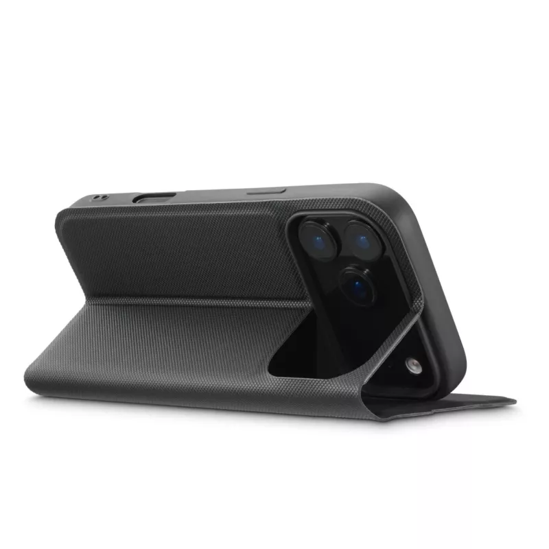Hama Daily Protect etui na telefon komórkowy 17,5 cm (6,9 cala) Folio czarne