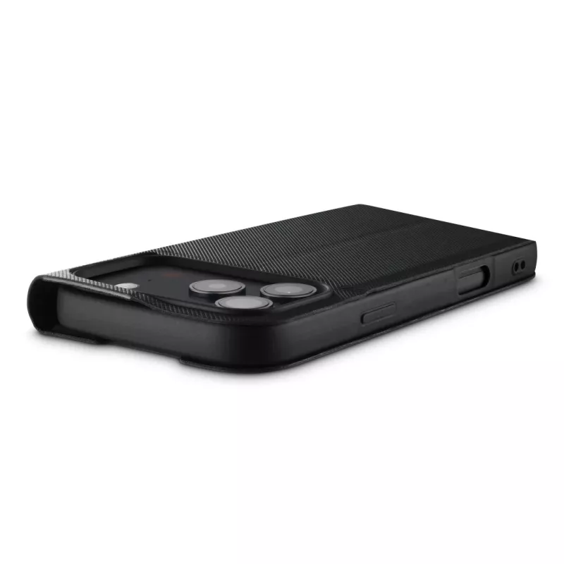 Hama Daily Protect etui na telefon komórkowy 17,5 cm (6,9 cala) Folio czarne