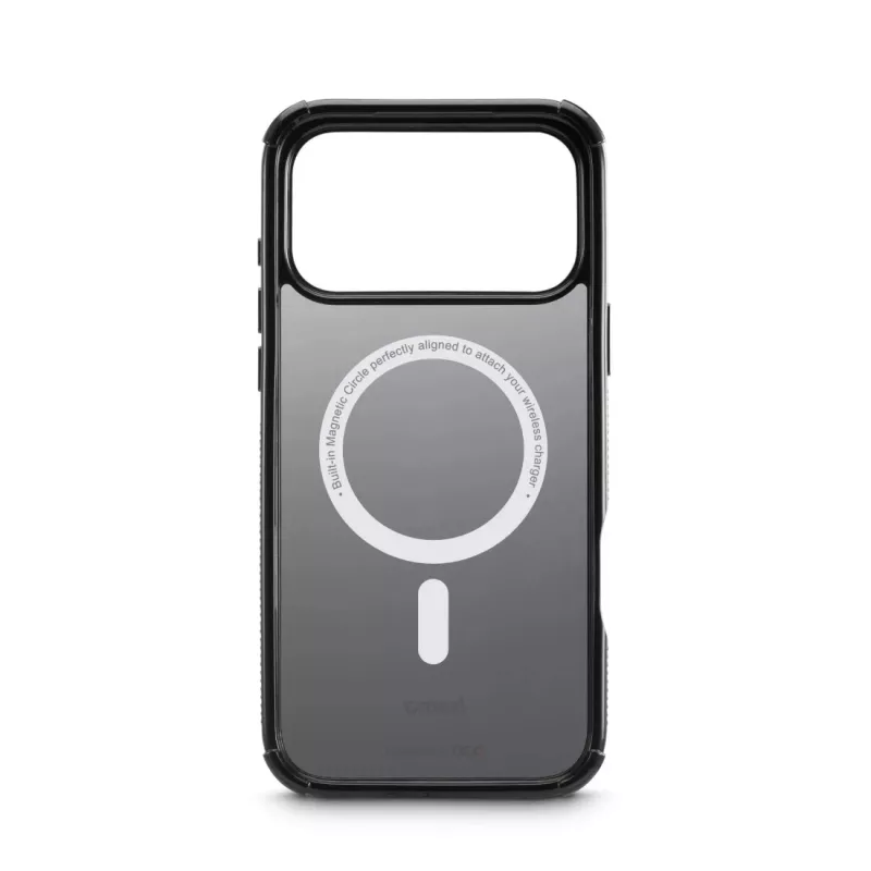 Hama Extreme Protect etui na telefon komórkowy 17,5 cm (6,9 cala) Pokrowiec Czarny