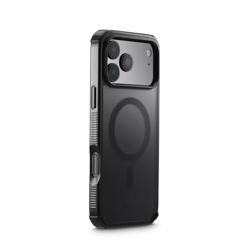 Hama Extreme Protect etui na telefon komórkowy 17,5 cm (6,9 cala) Pokrowiec Czarny
