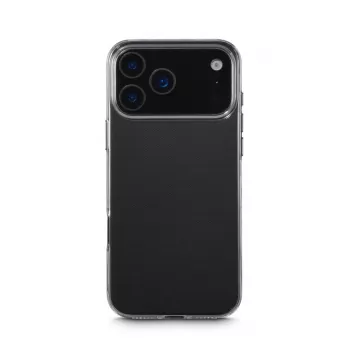 Hama Always Clear etui na telefon 17.5 cm (6.9 cala) Cover przezroczysty