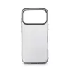 Hama Always Clear etui na telefon 17.5 cm (6.9 cala) Cover przezroczysty