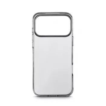 Hama Always Clear etui na telefon 17.5 cm (6.9 cala) Cover przezroczysty