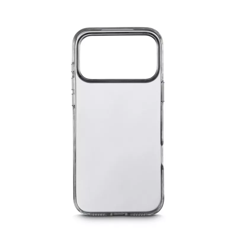 Hama Always Clear etui na telefon 17.5 cm (6.9 cala) Cover przezroczysty