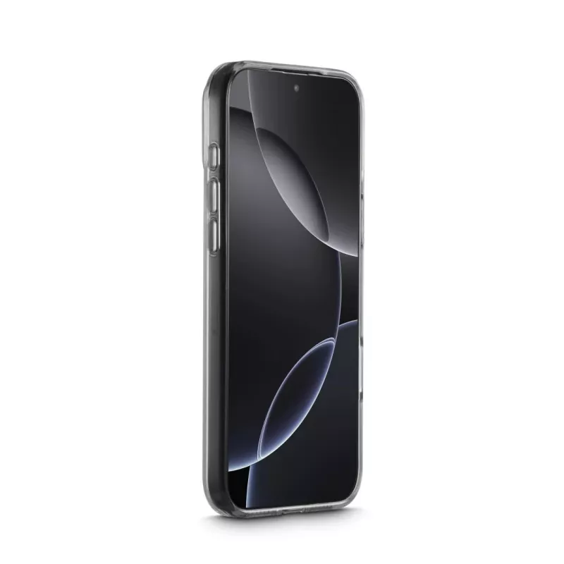 Hama Always Clear etui na telefon 17.5 cm (6.9 cala) Cover przezroczysty