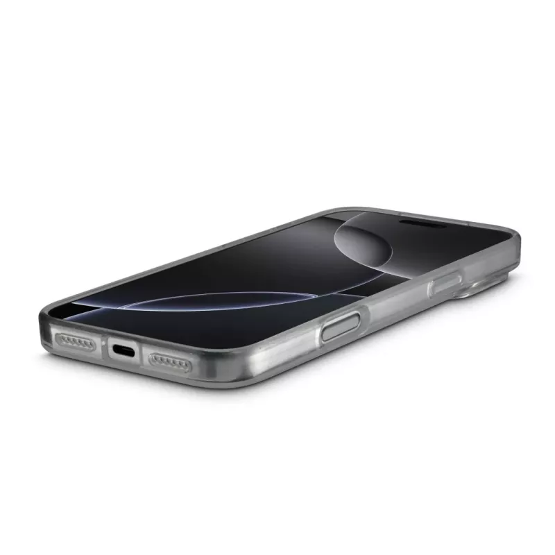 Hama Always Clear etui na telefon 17.5 cm (6.9 cala) Cover przezroczysty