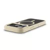 Hama Frame Protect etui na telefon komórkowy 16 cm (6,3 cala) Pokrywa Beżowy, Przezroczysty