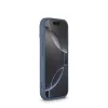 Hama Frame Protect etui na telefon komórkowy 16 cm (6,3 cala) pokrowiec niebieski, przezroczysty