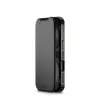 Hama Extreme Protect etui na telefon komórkowy 16 cm (6,3 cala) Folio czarny