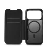 Hama Extreme Protect etui na telefon komórkowy 16 cm (6,3 cala) Folio czarny