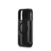 Hama Extreme Protect etui na telefon komórkowy 16 cm (6,3 cala) Folio czarny