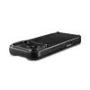 Hama Extreme Protect etui na telefon komórkowy 16 cm (6,3 cala) Folio czarny