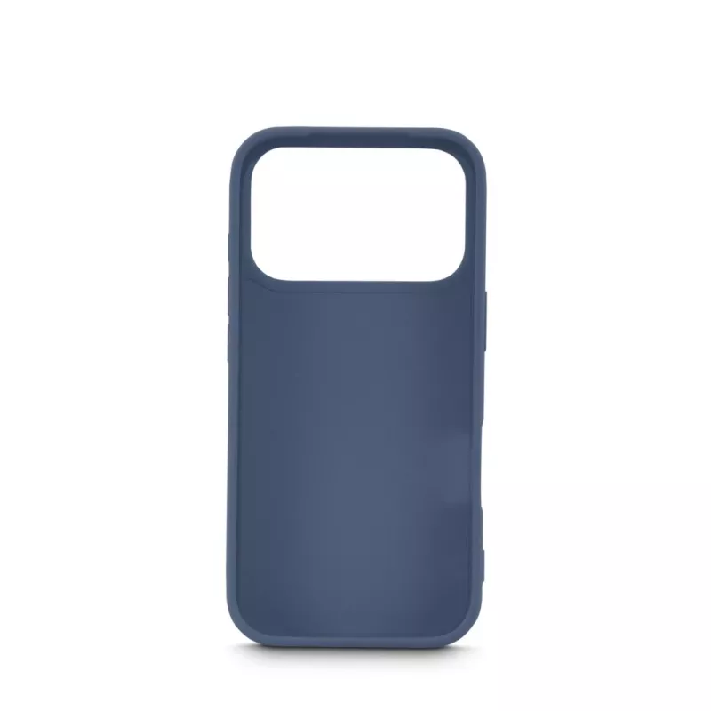 Hama Fantastic Feel etui na telefon komórkowy 16 cm (6.3 cala) pokrowiec niebieski