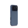 Hama Fantastic Feel etui na telefon komórkowy 16 cm (6.3 cala) pokrowiec niebieski